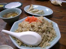 走っている最中にカーナビなんかイジクルなとゆー話。