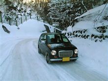 昔乗っていたMINIみたいなクルマ