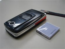 [DoCoMo　N901isでビックリ!!]