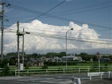 いいから前を見て走れとゆー話。