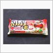 ガリガリ君りんご味♪