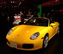 07MY PORSCHE4