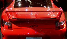 07MY PORSCHE8