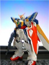 XXXG-01W ウイングガンダム 