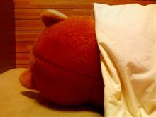 痩せる思い