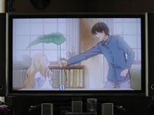 ハチミツとクローバー