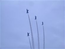 ブルーインパルス