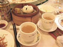 飲茶 飲茶