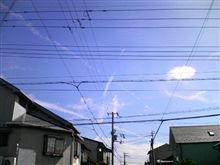 台風情報