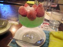 当然、締めは…