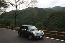 ３日目　木曽ドライブ