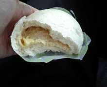 久々の食べ物ネタ