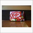 キットカット♪その1