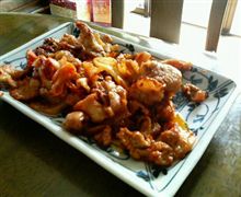 今から昼飯♪ 今から昼飯♪