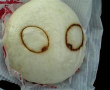 ウルトラまんが中華マンに