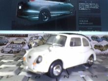 スバル３６０