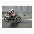 呼子ツーリング