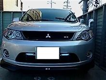 嬉しい誤算とディーラーより電話。・・・そして取付完了しました。