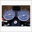 バイクの燃費