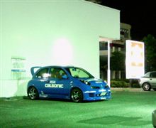 スポーツカー!? スポーツカー!?