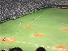 昨日の出来事まとめ(オフ＆ドーム)