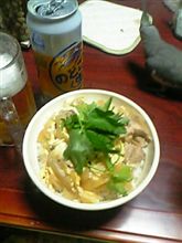 コケピヨ丼★