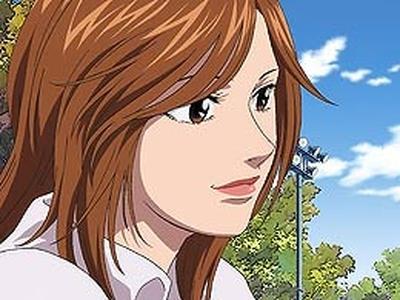 カペタ 最終回 劇中メットいろいろ O O Ash のブログ 答えは聞かないけどっ みんカラ