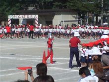 運動会