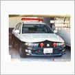 VR-4じゃないギャランの白 ...
