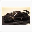 [1/43 scale] レクサス セルモSC430 TESTCAR  SUPER GT 2006