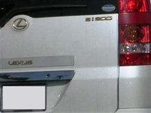 ＬＥＸＵＳの新種・・・その１