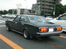 トヨタ・クラウン