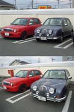 クラシックな偽プチミ