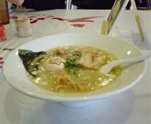 ラーメンファンタジスタ