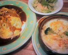生中継：グルメドール焼津ジャスコ店
