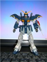 XXXG-01D ガンダムデスサイズ 