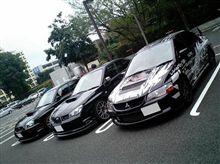 オフ会ではありません