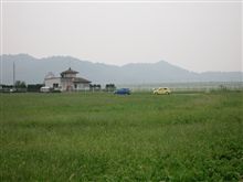下見に・・・