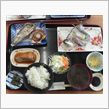 本日の昼食