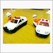 呑みすぎでパトカーが家に!!