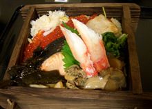 秋の大北海道展