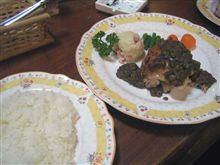 第三回　お食事会♪