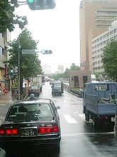 後ろ向き？？？