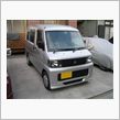 過去の愛車追加しました