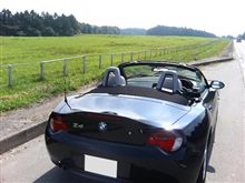 Ｚ４　ほすぅ～い！