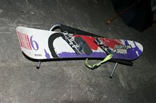 snowboardネタ