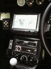 軟派な人になってしまいました。
