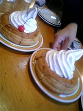 実は、コソミ続きです