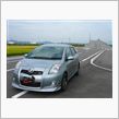 ホイール装着！【ＲＡＹＳ Ｃ ...