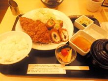 ららぽーと到着